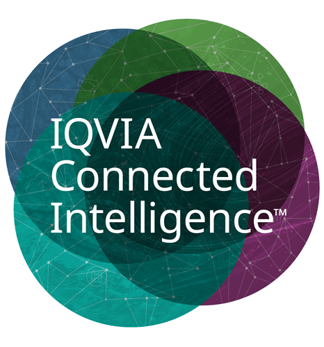 IQVIA连接的情报