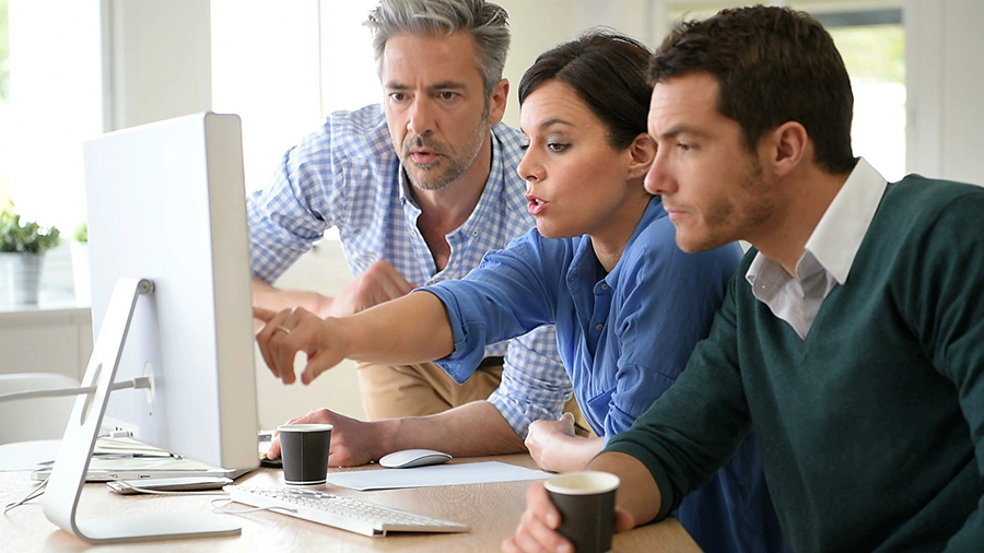 提高运营合规性整合全球合规性