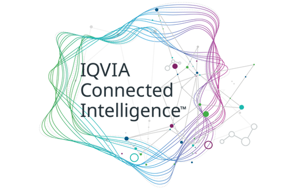 IQVIA连接的情报
