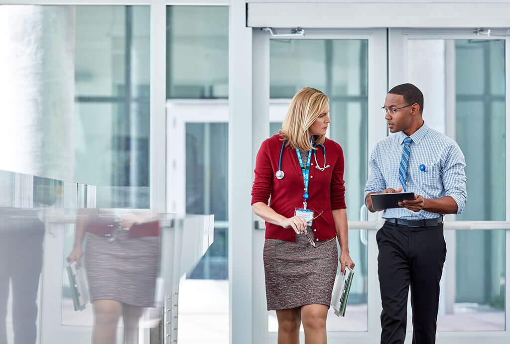 NHS医生讨论信息