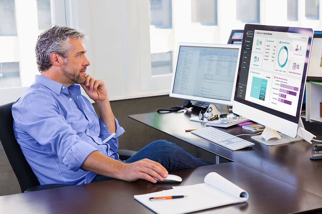 代理商办公计算机