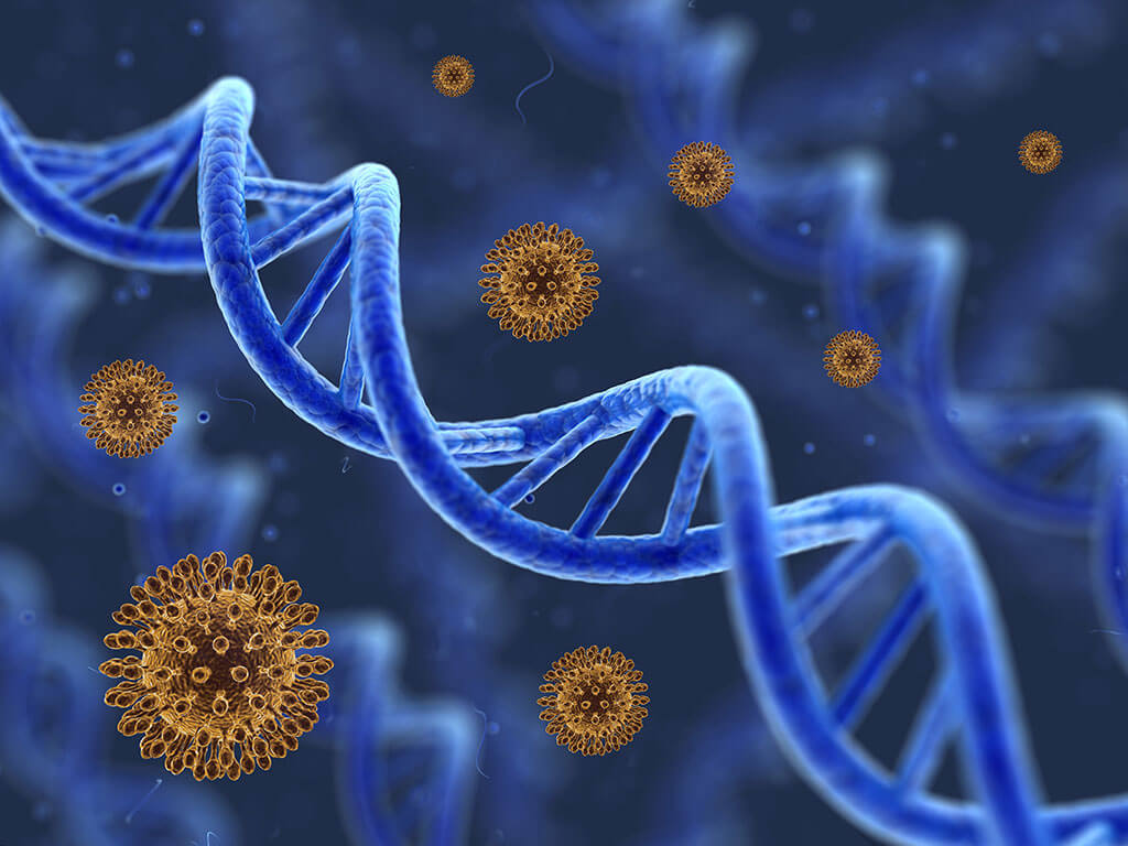 细胞和基因治疗