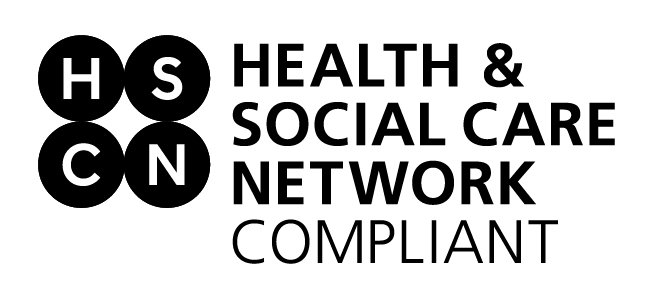 HSCN_Kitemark_Compliant